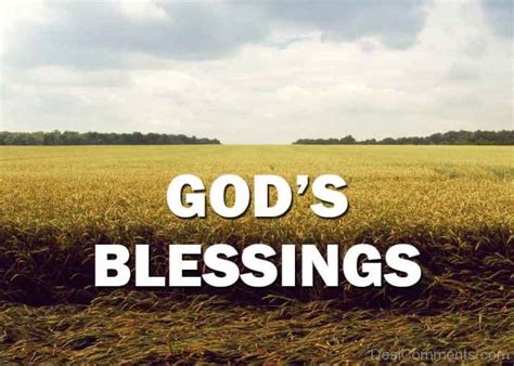 Blessings Pictures, Images, Graphics - Page 12