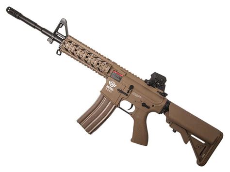 G&G CM16 Raider M4 Airsoft Rifle | ReplicaAirguns.ca