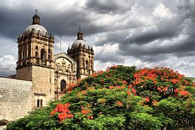 Oaxaca City - Wikiwand