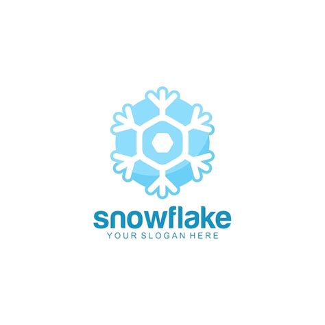 Snowflake Logo - New Modern Snowflake Logo Needed For Cool Body ...