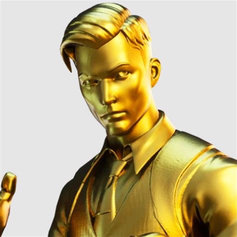 Midas Fortnite Skin Guide: The King of Gold Explained - Fort Fanatics