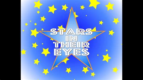 Stars In Their Eyes 2017 - YouTube