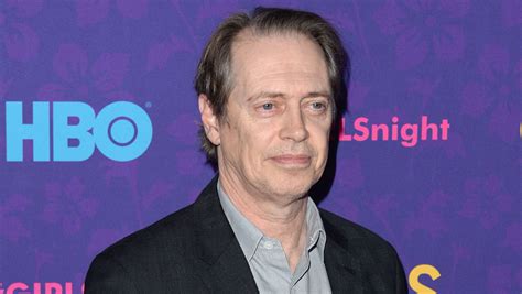 Steve Buscemi: I miss "Boardwalk Empire" - CBS News