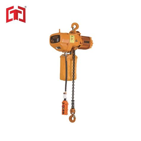 Electric Chain Hoist 1 Ton - Buy Electric Hoist Crane 1 Ton,Crane Hoist,Kito Crane Hoist Product ...