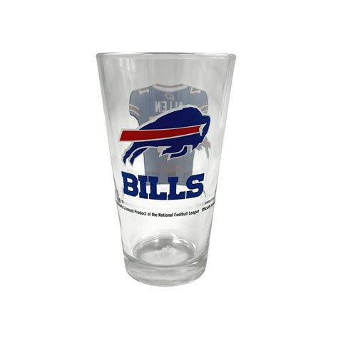 Buffalo Bills Cups & Mugs | The BFLO Store