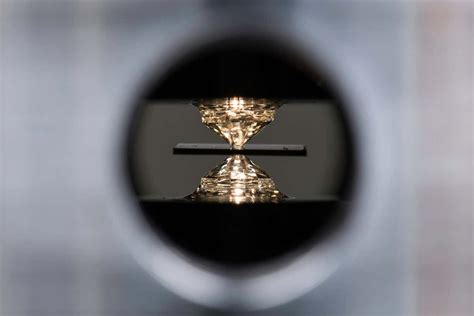 First room-temperature superconductor could spark energy revolution | New Scientist