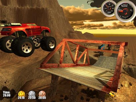 Monster Truck Nitro PC Racing Game Full Free Download ~ World Best Blog ...