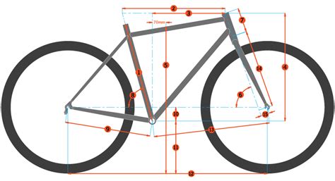 What mountain bike frame size should you ride? - MBR