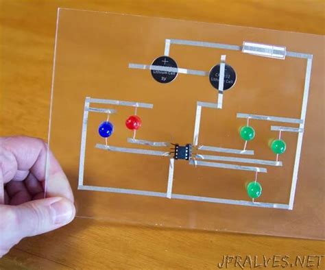 Printed Circuit Board - jpralves.net