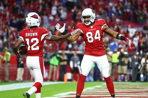 PFF Ranks Arizona Cardinals as Having 14th Best Roster