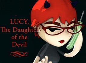 Lucy, The Daughter of the Devil TV Show Air Dates & Track Episodes ...