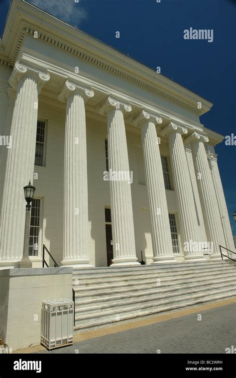 Montgomery, Alabama, AL Stock Photo - Alamy