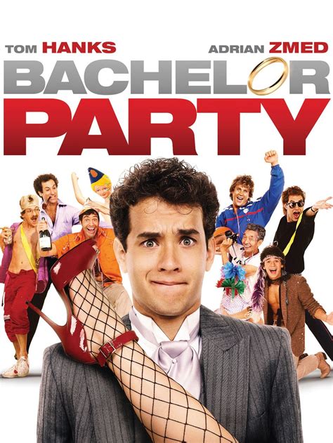 Bachelor Party Movie Trailer and Videos | TV Guide