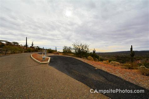 Lake Pleasant Regional Park - Campsite Photos, Reservations & Info