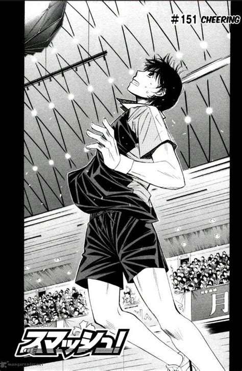 #Smash #Badminton #Manga | Badminton, Yonex, Manga