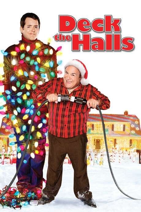 ‎Deck the Halls (2006) directed by John Whitesell • Reviews, film ...