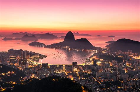 1280x1024px | free download | HD wallpaper: rio de janeiro 4k pc ...