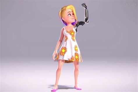 Renee Shasta's Blog: Microsoft’s new Xbox Live Avatars are impressively ...