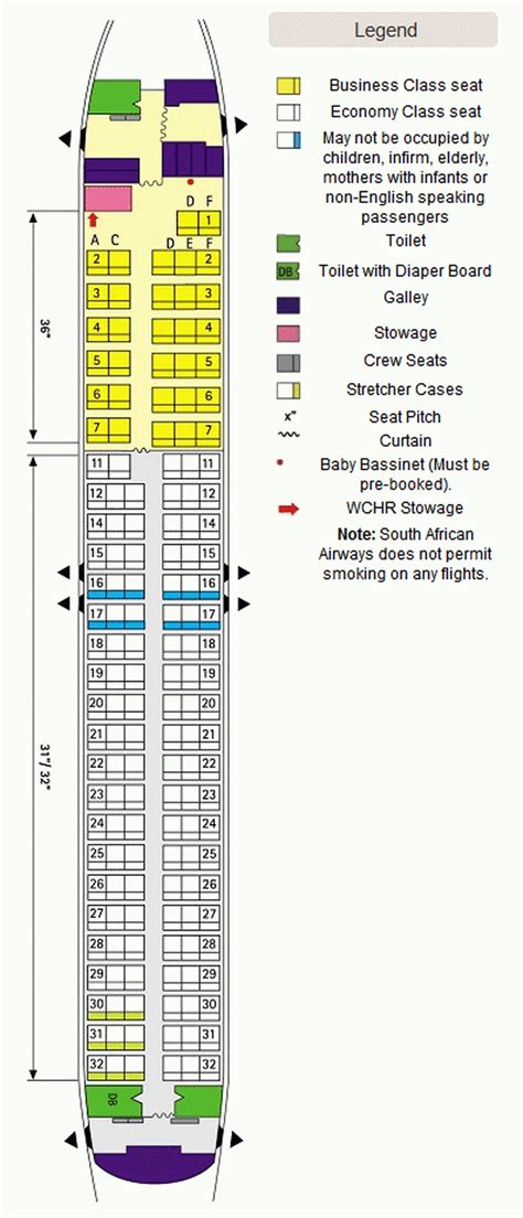 Qantas Boeing 737 800 Winglets Seat Map | Elcho Table