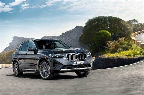 BMW X3 | Reviews, price and specs on all variations