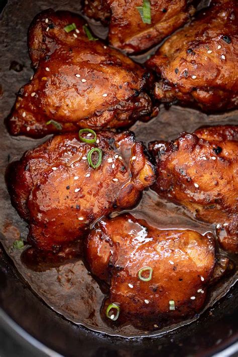 Slow Cooker Recipes Chicken