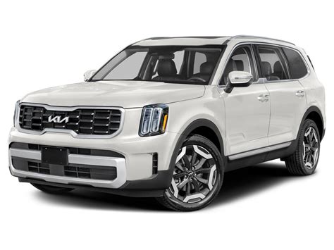 New 2024 Kia Telluride For Sale in Wilmington, DE | Stock #: KU24514