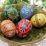 21 Easy Easter Egg Crafts For Kids And Adults - Easy Easter DIY ...