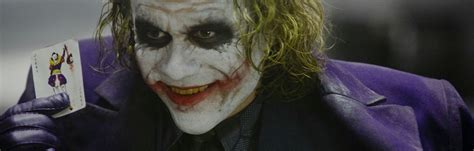 'Dark Knight' theory explains the biggest mystery about Heath Ledger's ...