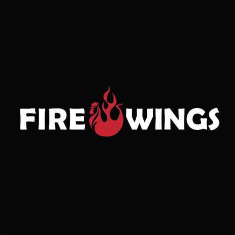 Fire Wings