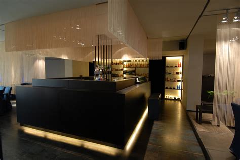 YU sushi restaurant - Architizer