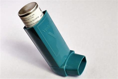 Is The Albuterol Inhaler Obsolete? – What I've Learned As A Hospital ...