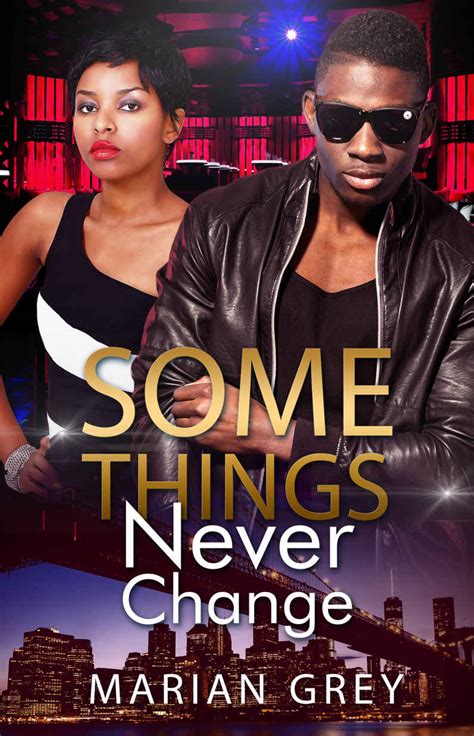 READ FREE Some Things Never Change: An African American BWBM Urban ...