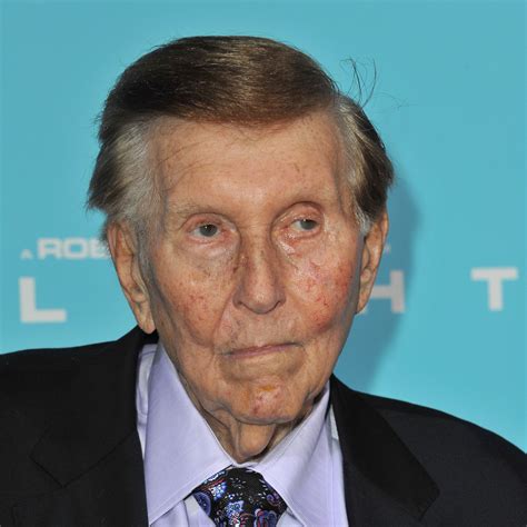 Sumner Redstone | Actors Are Idiots