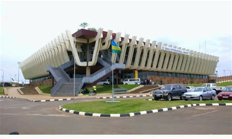 Direct Flights from Kigali International Airport (KGL) – Ecofly