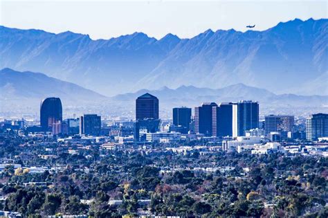 March in Phoenix: Weather and Event Guide