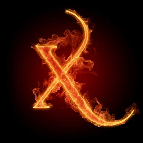 flames fire typography alphabet letters 3000x3000 wallpaper High Quality Wallpapers,High ...