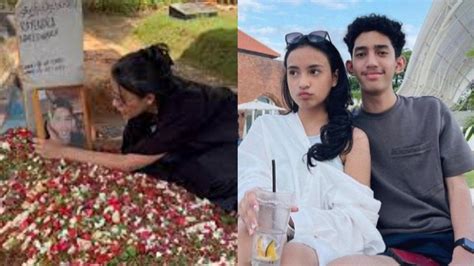 Mengenal Kaneishia Putri Dede Yusuf, Baru Saja Ditinggal Pacar Meninggal, Sudah Dekat 17 Tahun ...