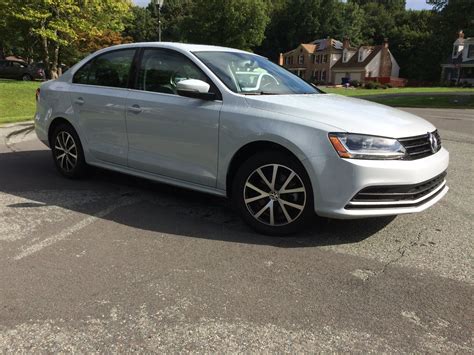 Volkswagen Jetta: A spacious, affordable compact sedan - WTOP News