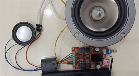 軟硬體的天空: ESP32 Bluetooth Speaker