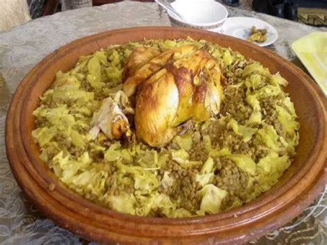 Top 10 Famous Moroccan Food You Should Try in Morocco