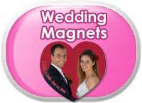 Custom Magnets, Promotional Business Card Magnets, Personalized Wedding Magnet Sale, Wholesale ...