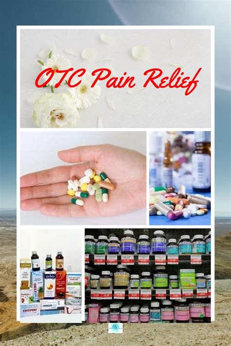 Pin on OTC Pain Relief