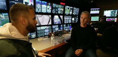 An inside look at how 'Monday Night Football' comes together - ABC News