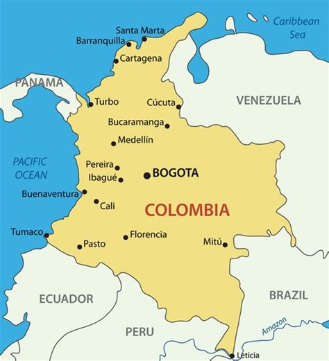 High-Tech Solutions in Colombia