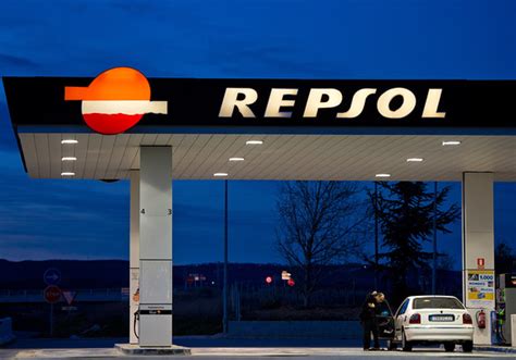 Repsol may have paid too much for oil-companyTalisman - MarketWatch