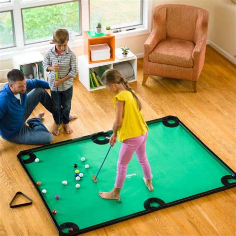 Indoor Games to Keep the Kids Busy Over Winter Break | Shopping | TLC.com