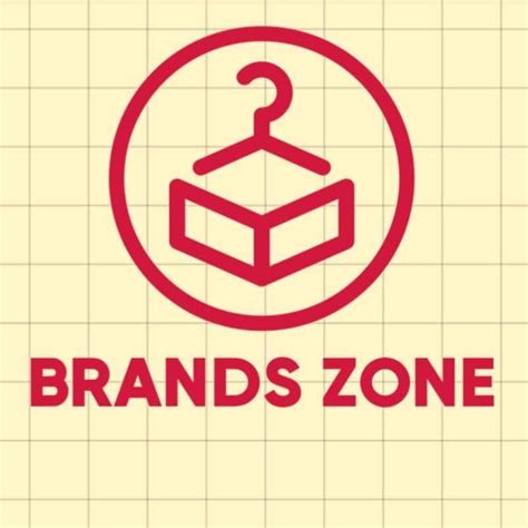 Brands Zone | Alexandria