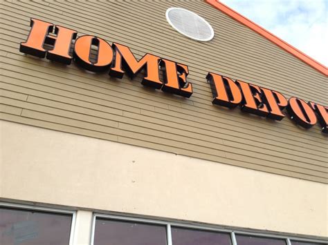 The Home Depot - 11 Photos & 18 Reviews - Hardware Stores - 878 W Main Rd, Middletown, RI ...