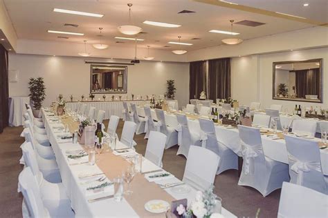 Mercure Gerringong Resort | Wedlockers