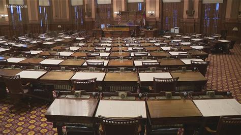 Georgia General Assembly starts new legislative session | 11alive.com